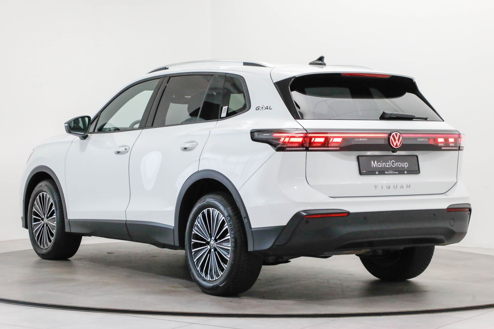 Volkswagen Tiguan – Bild 14
