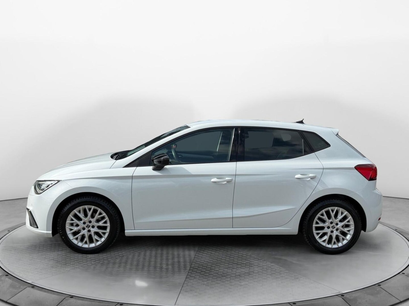 SEAT Ibiza – Bild 3