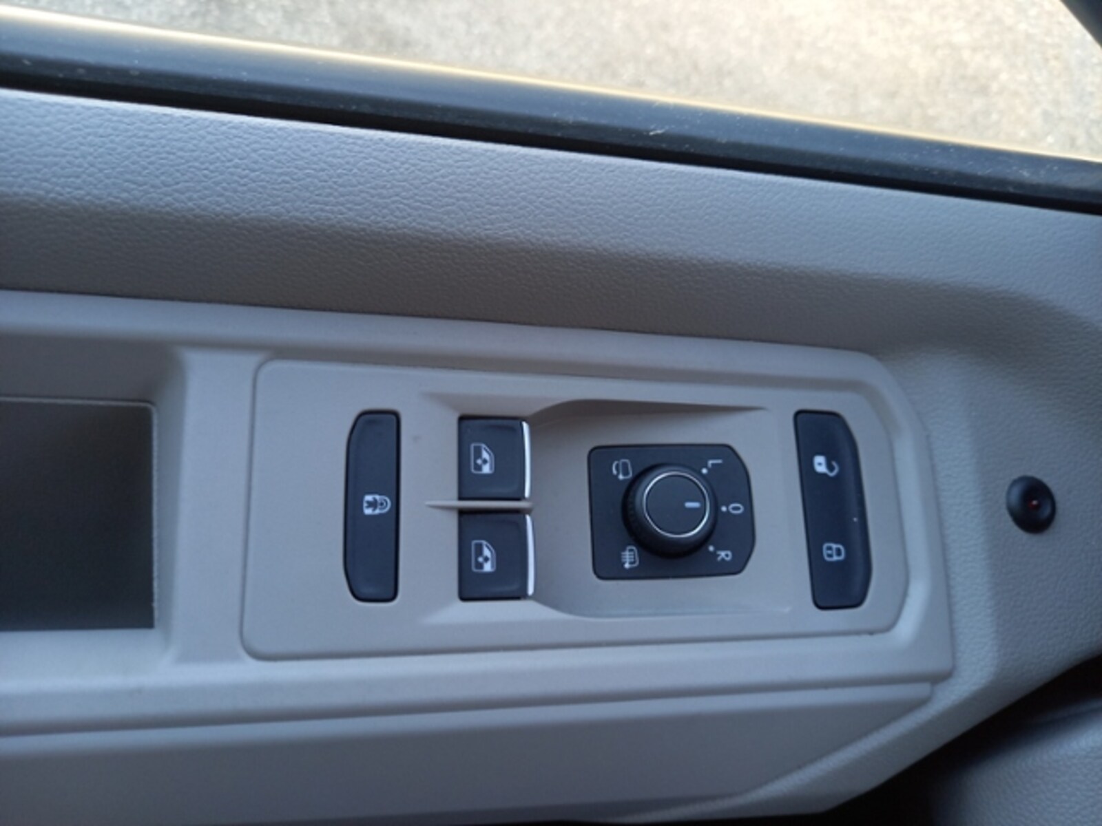 Volkswagen Multivan Langversion – Bild 19