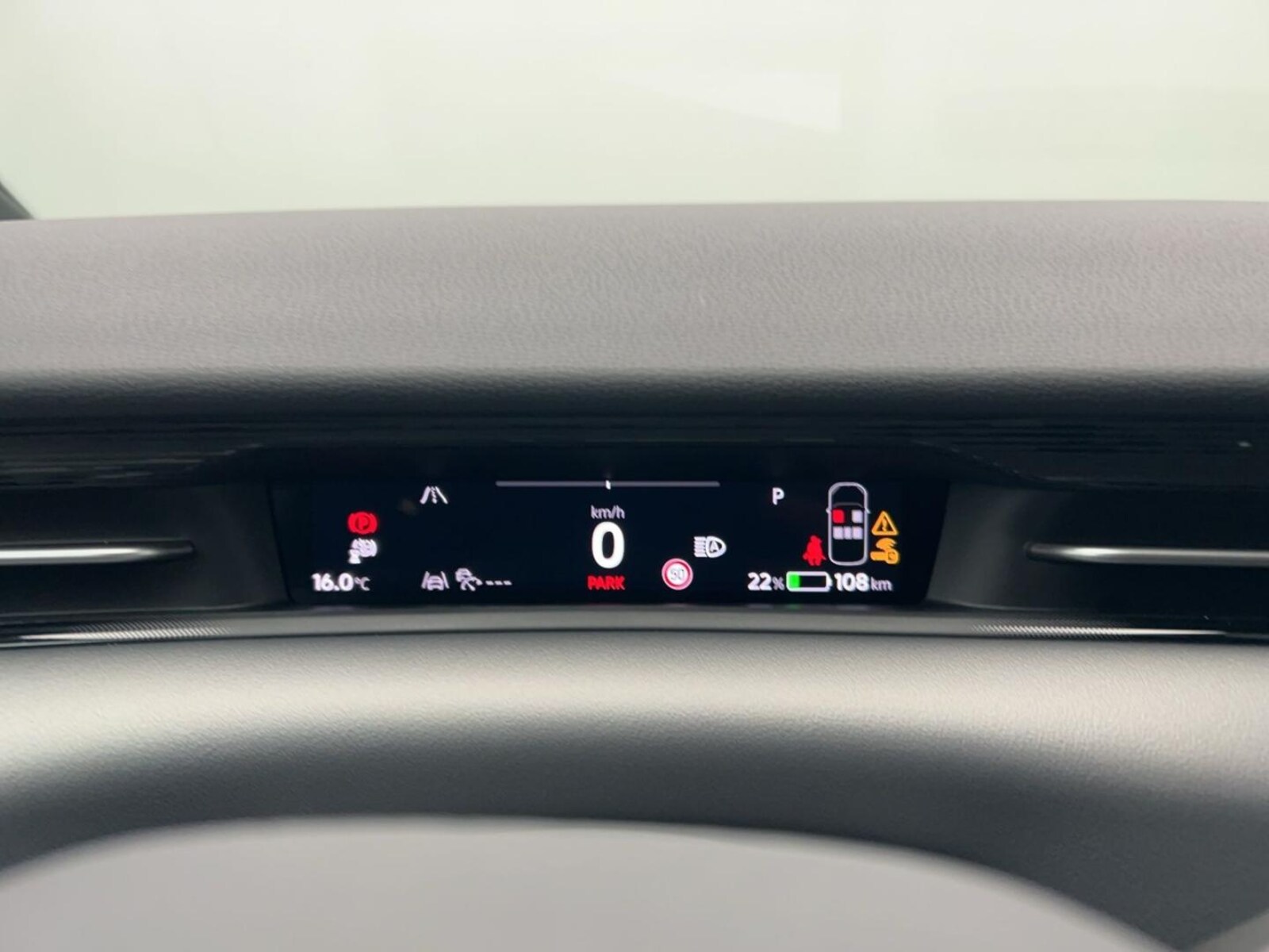 Volkswagen ID.7 Tourer – Bild 11