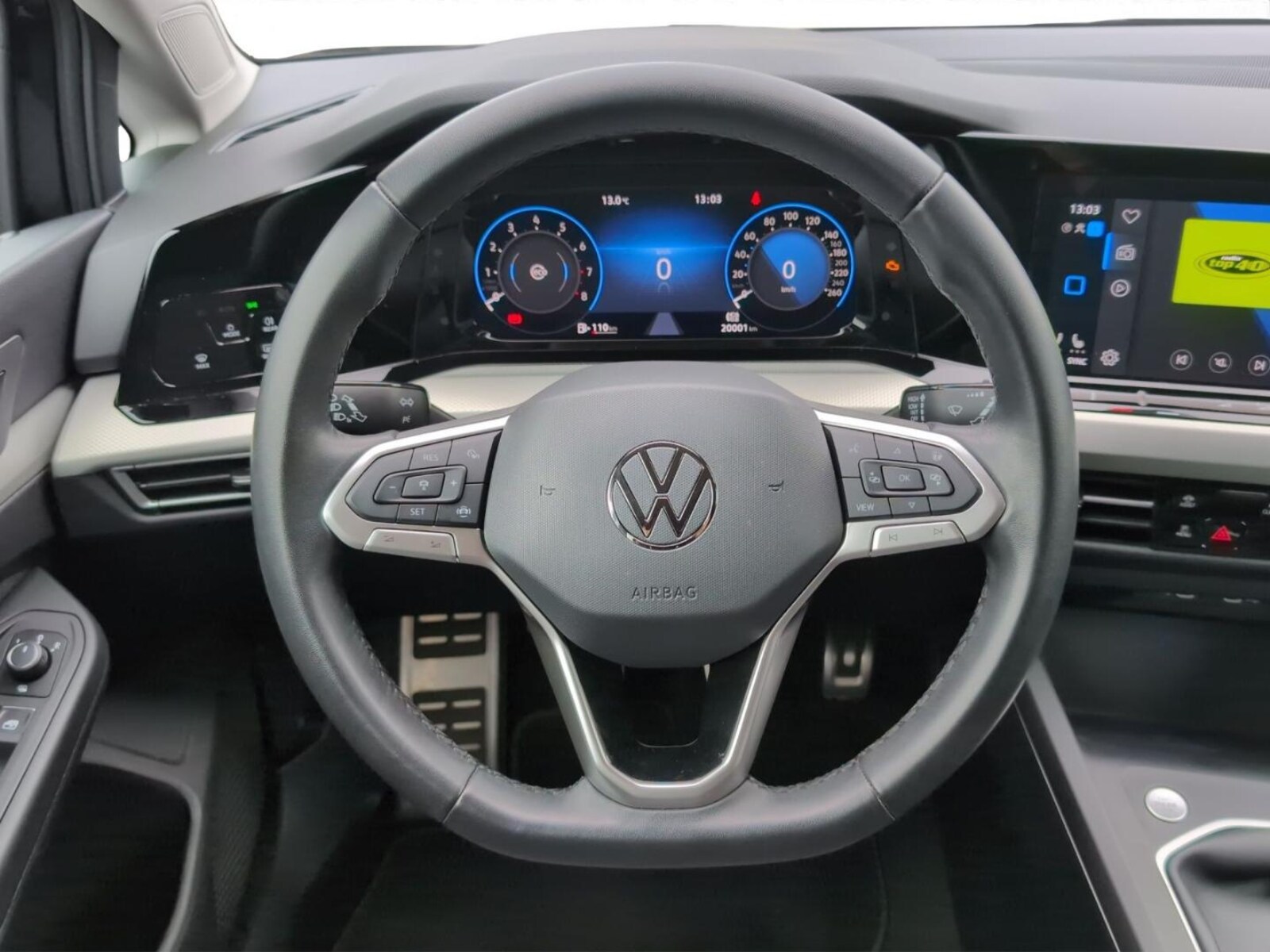 Volkswagen Golf – Bild 9