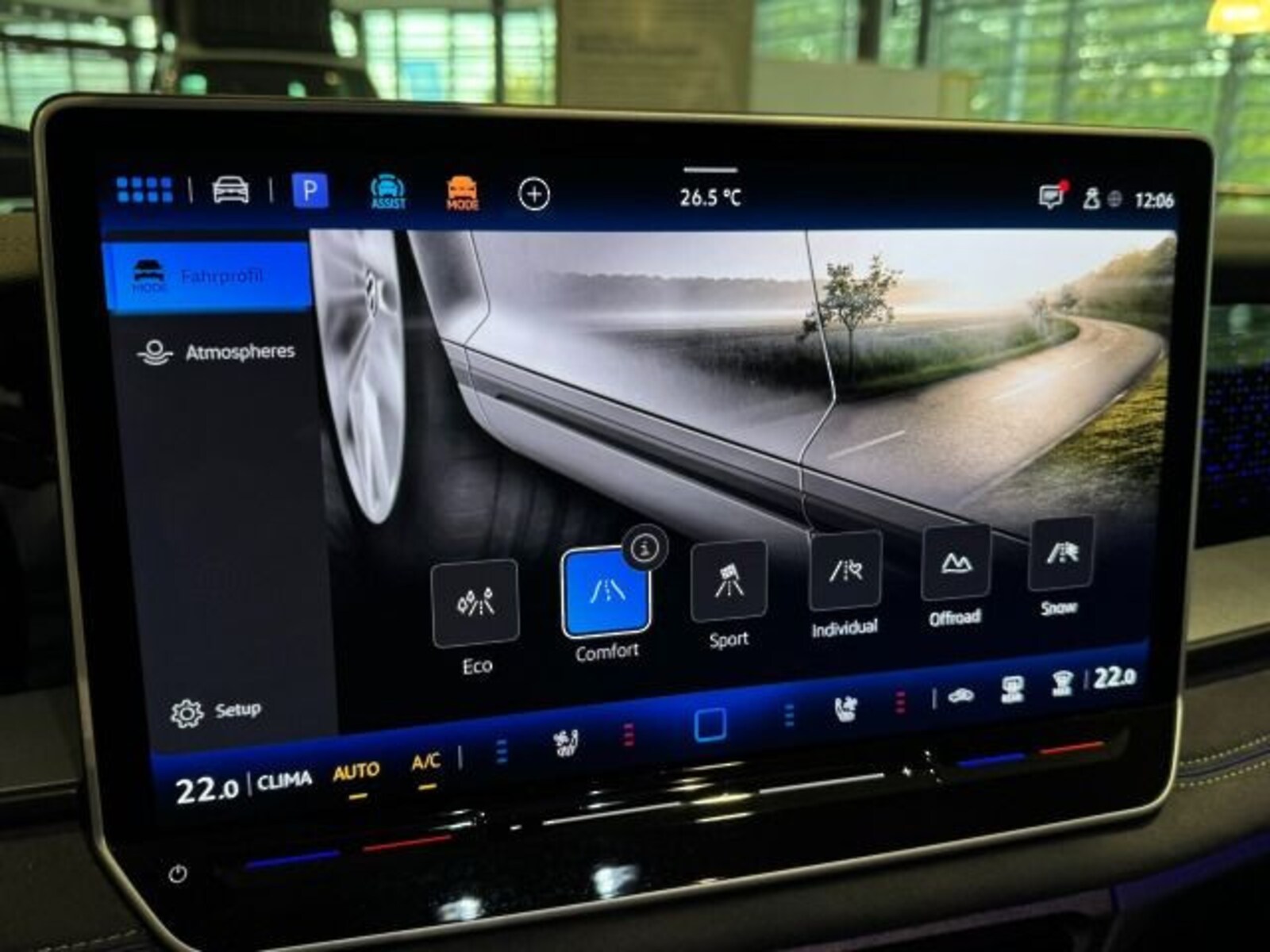 Volkswagen Tayron – Bild 23