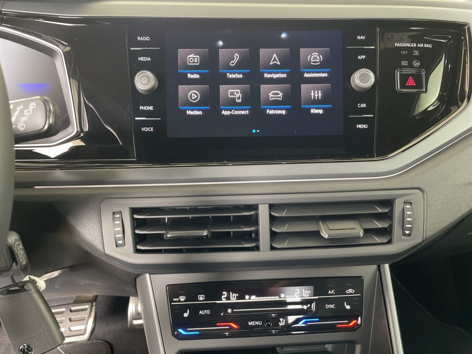 Volkswagen Taigo – Bild 13
