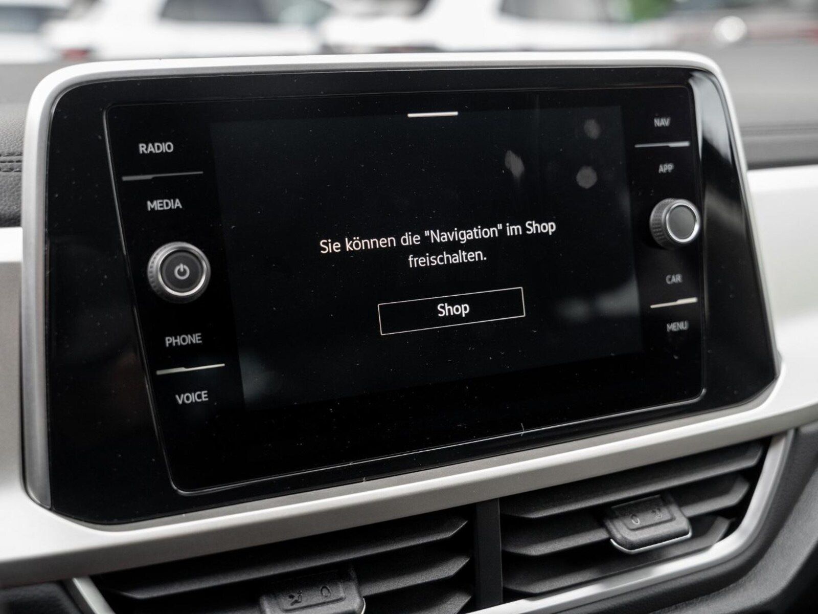 Volkswagen T-Roc – Bild 14
