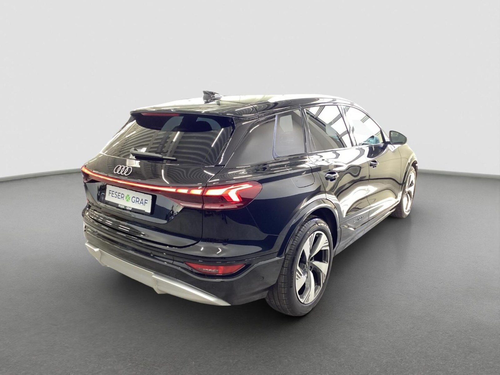 Audi SQ6 e-tron – Bild 4