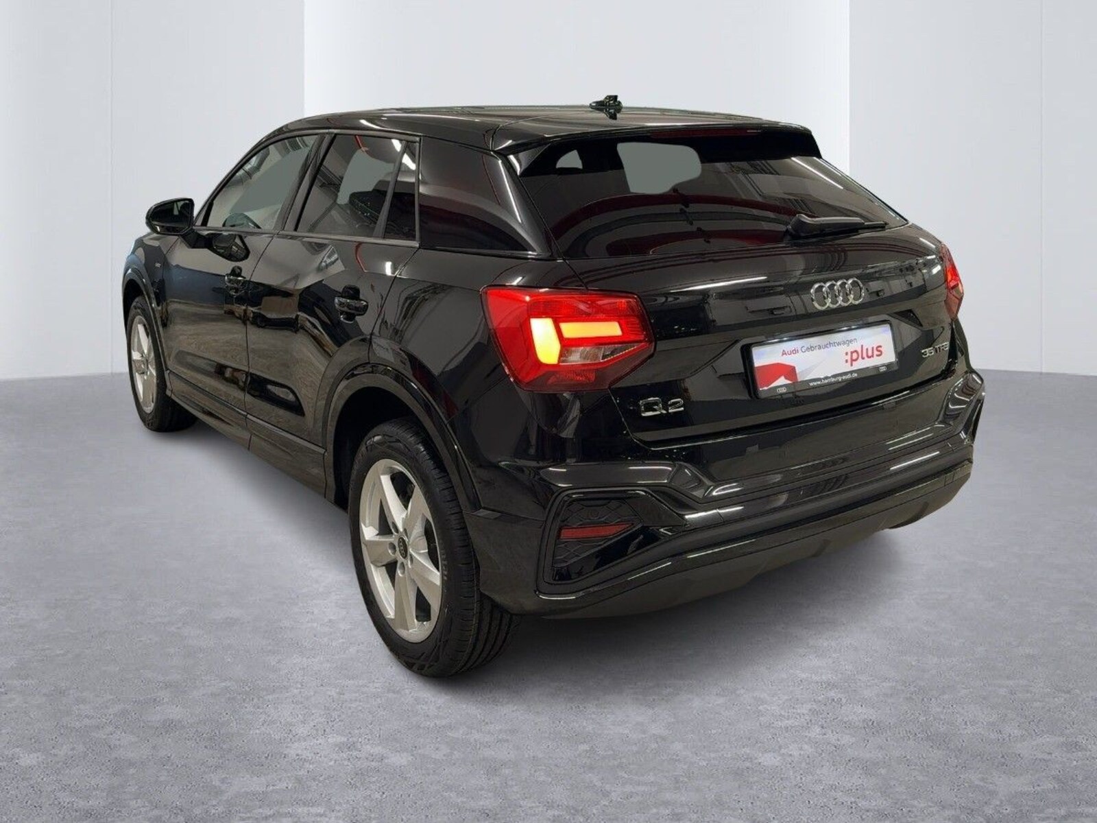 Audi Q2 – Bild 3