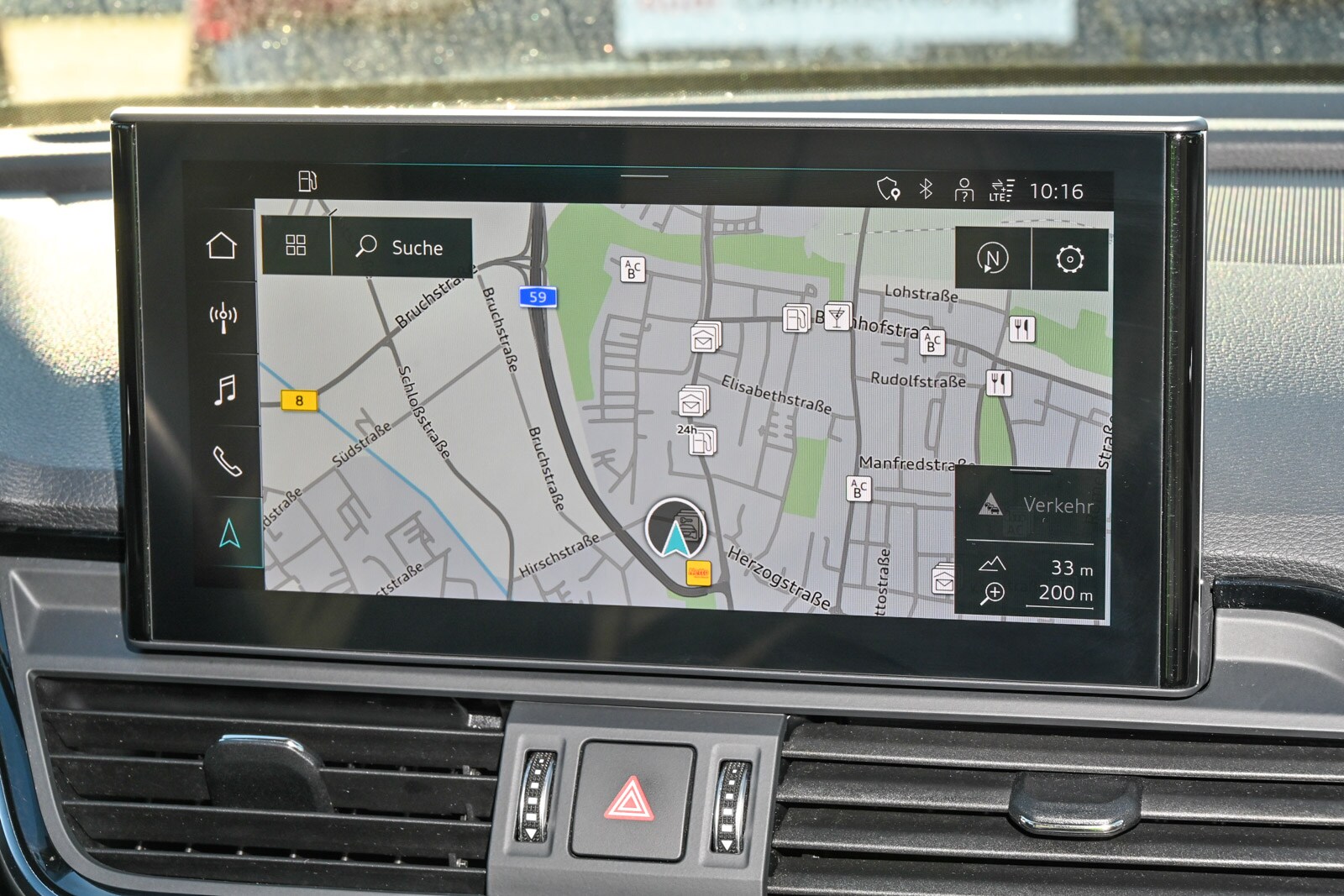 Image about Audi Q5 Sportback TFSI e 55 TFSI e quattro S tronic