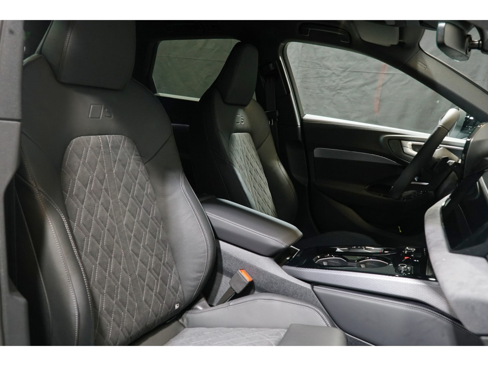 Audi A5 Avant edition one