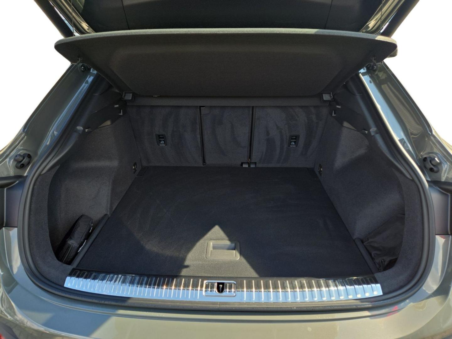 Image about Audi Q3 Sportback S line 40 TDI quattro S tronic