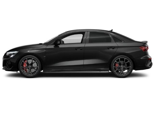 Image about Audi RS 3 Limousine TFSI quattro S tronic