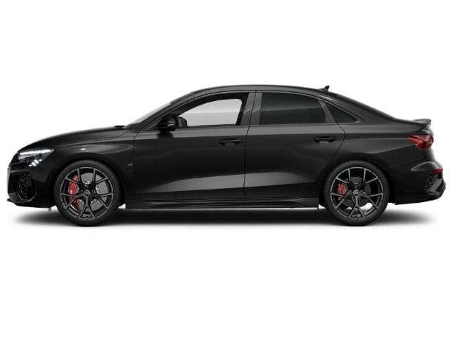 Image about Audi RS 3 Limousine TFSI quattro S tronic