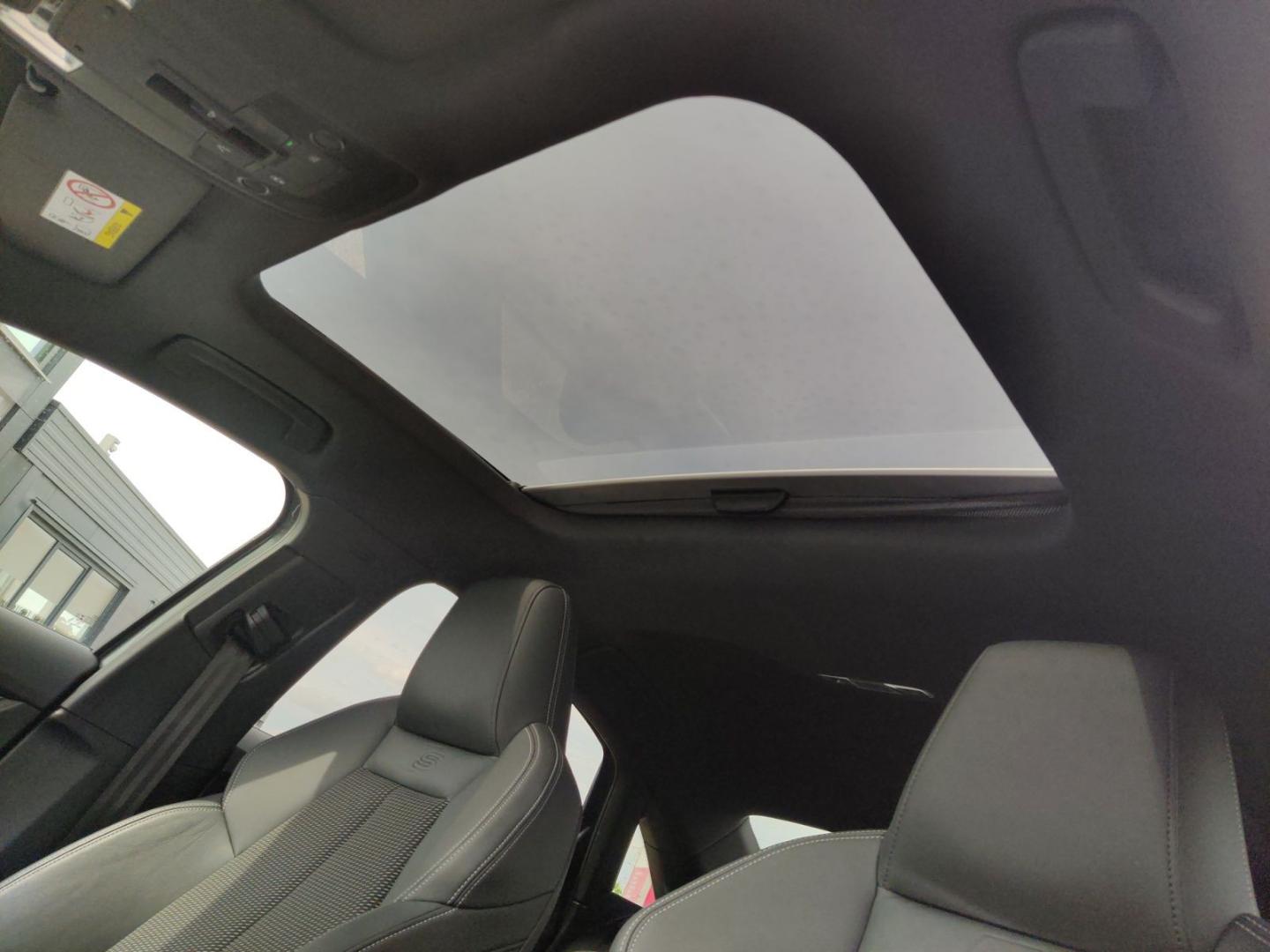Image about Audi S3 Limousine TFSI quattro S tronic