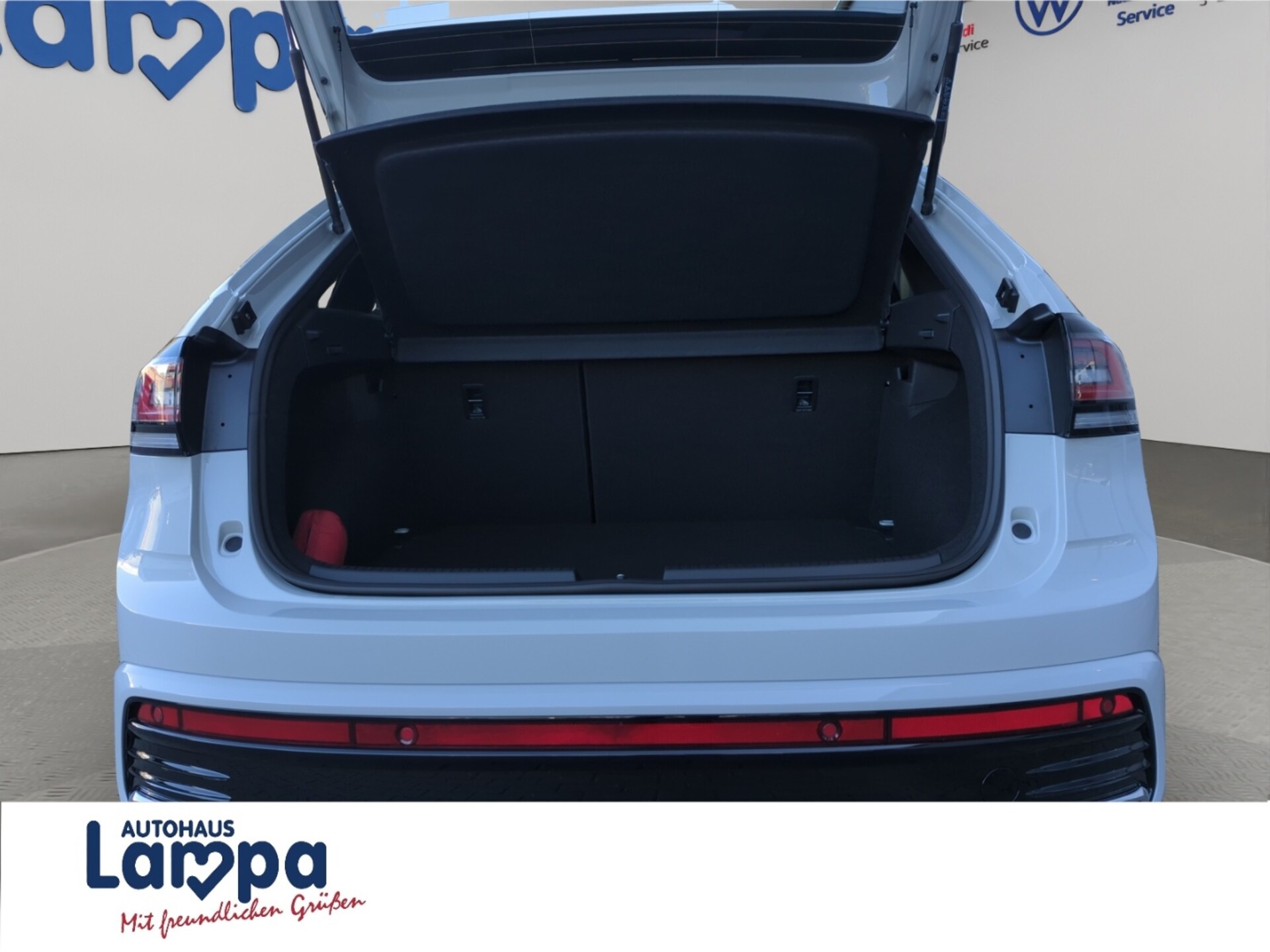 Volkswagen Taigo R-Line