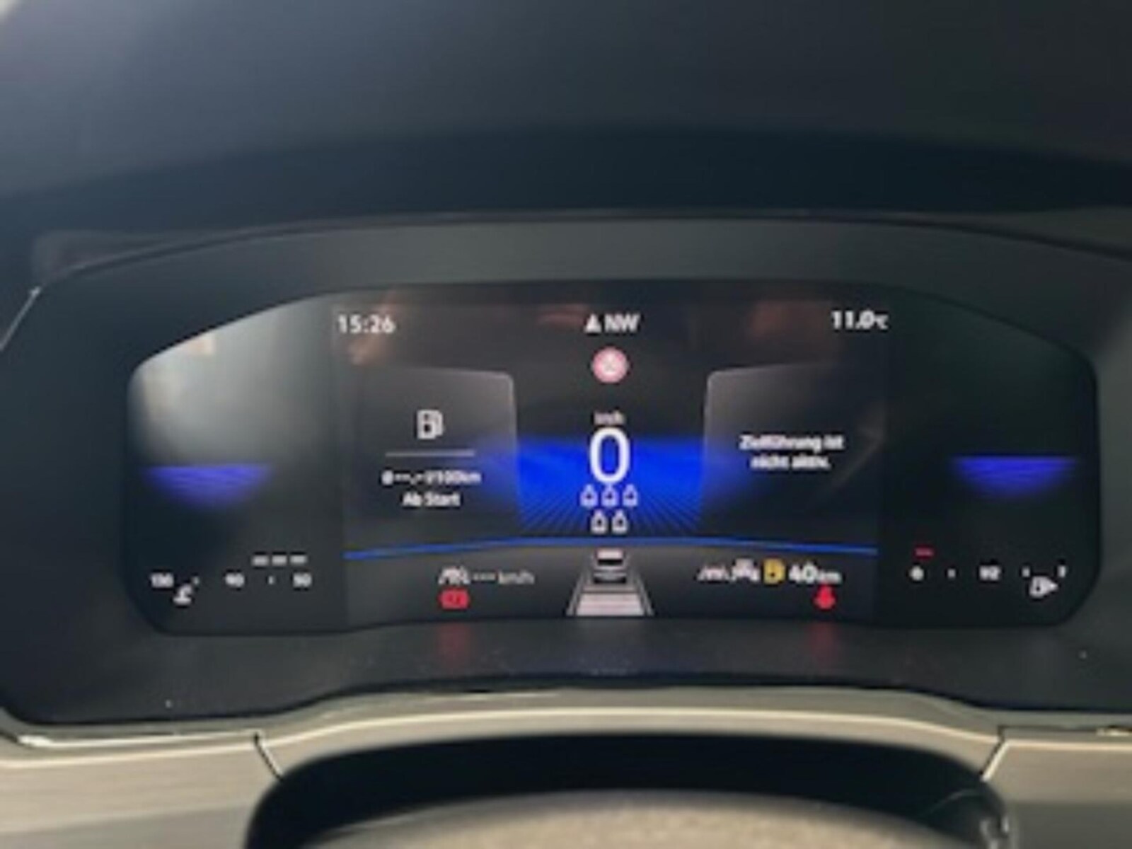 Volkswagen Touran – Bild 21