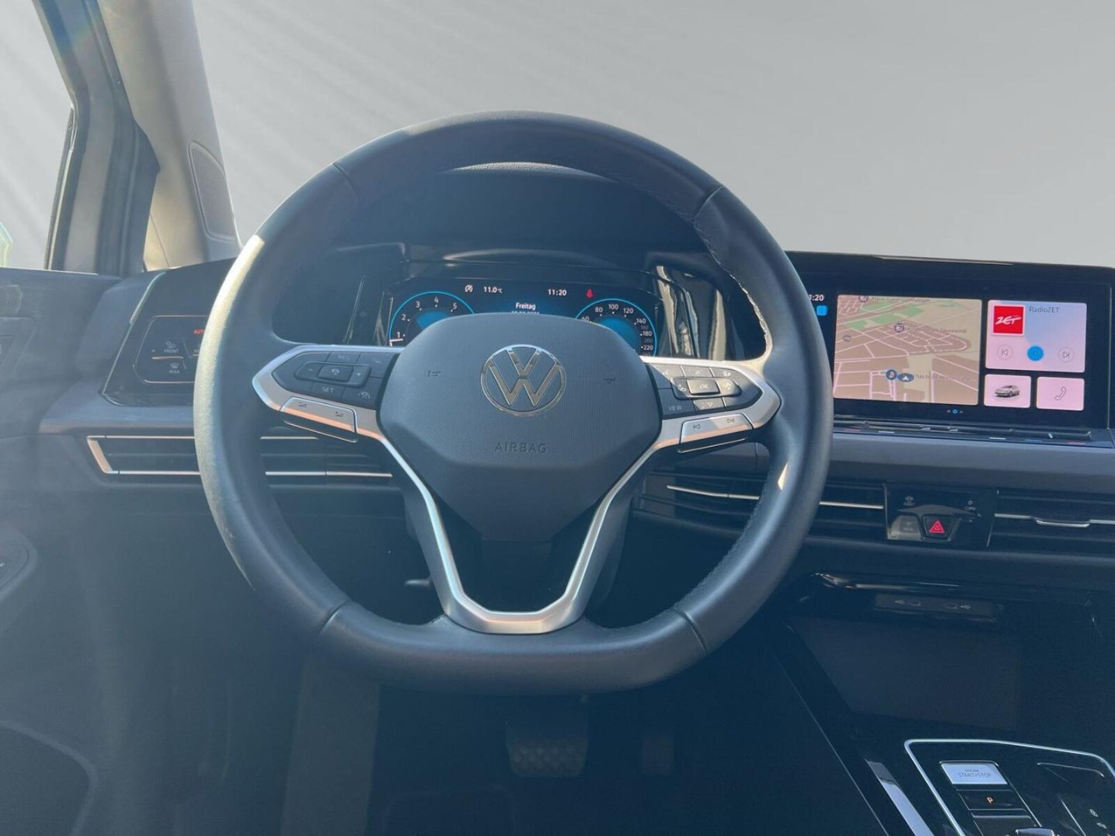 Volkswagen Golf – Bild 12