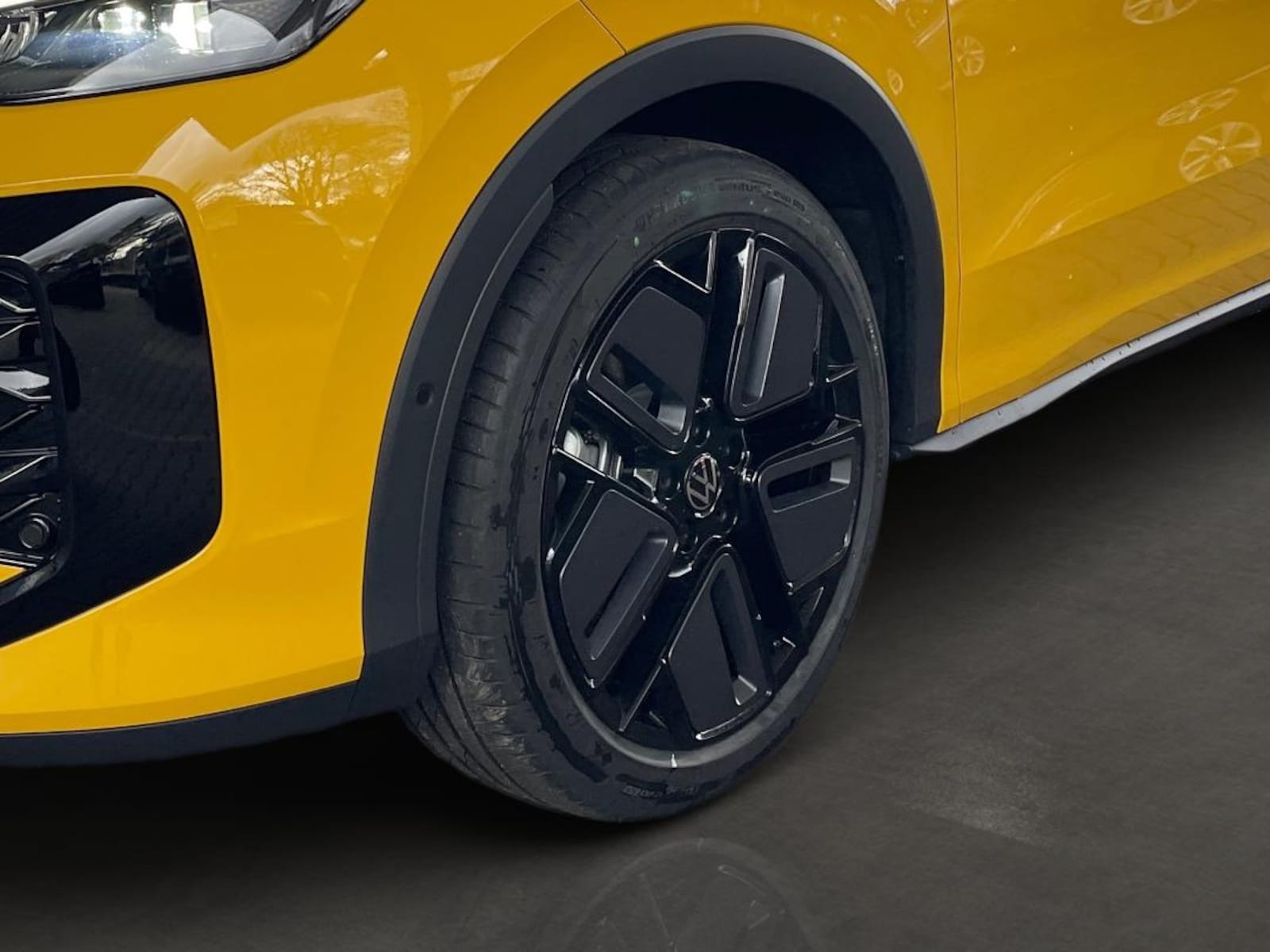 Volkswagen T-Roc – Bild 6