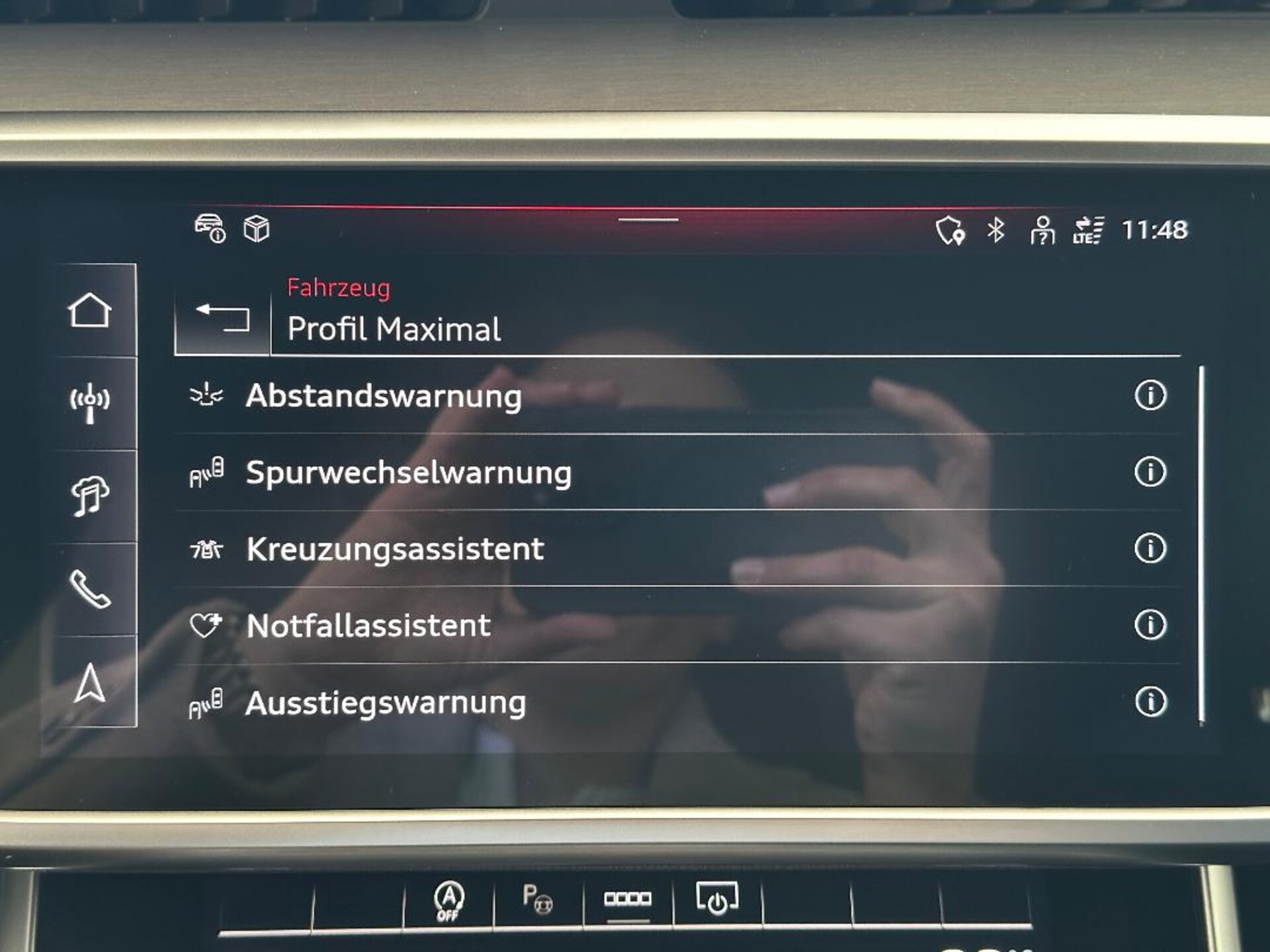 Audi S6 Avant