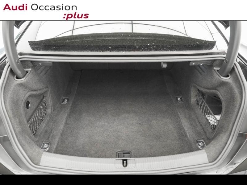 Image about Audi A5 Coupé S line 40 TFSI 150 kW (204 ch) S tronic