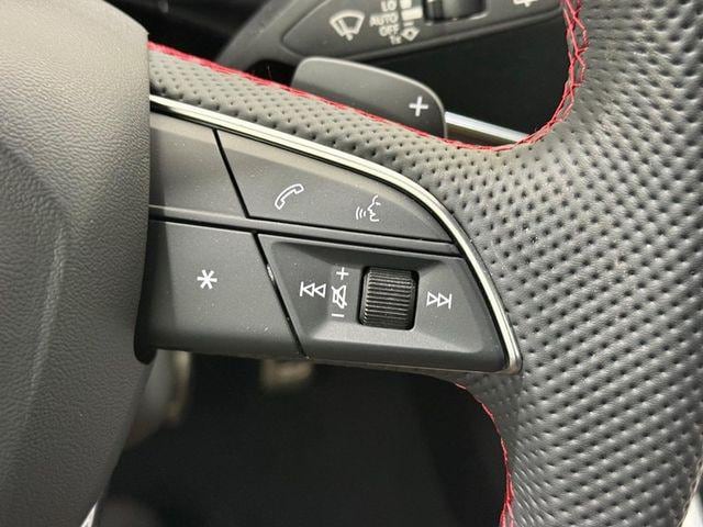 2026 Audi SQ8 Prestige - Photo 12