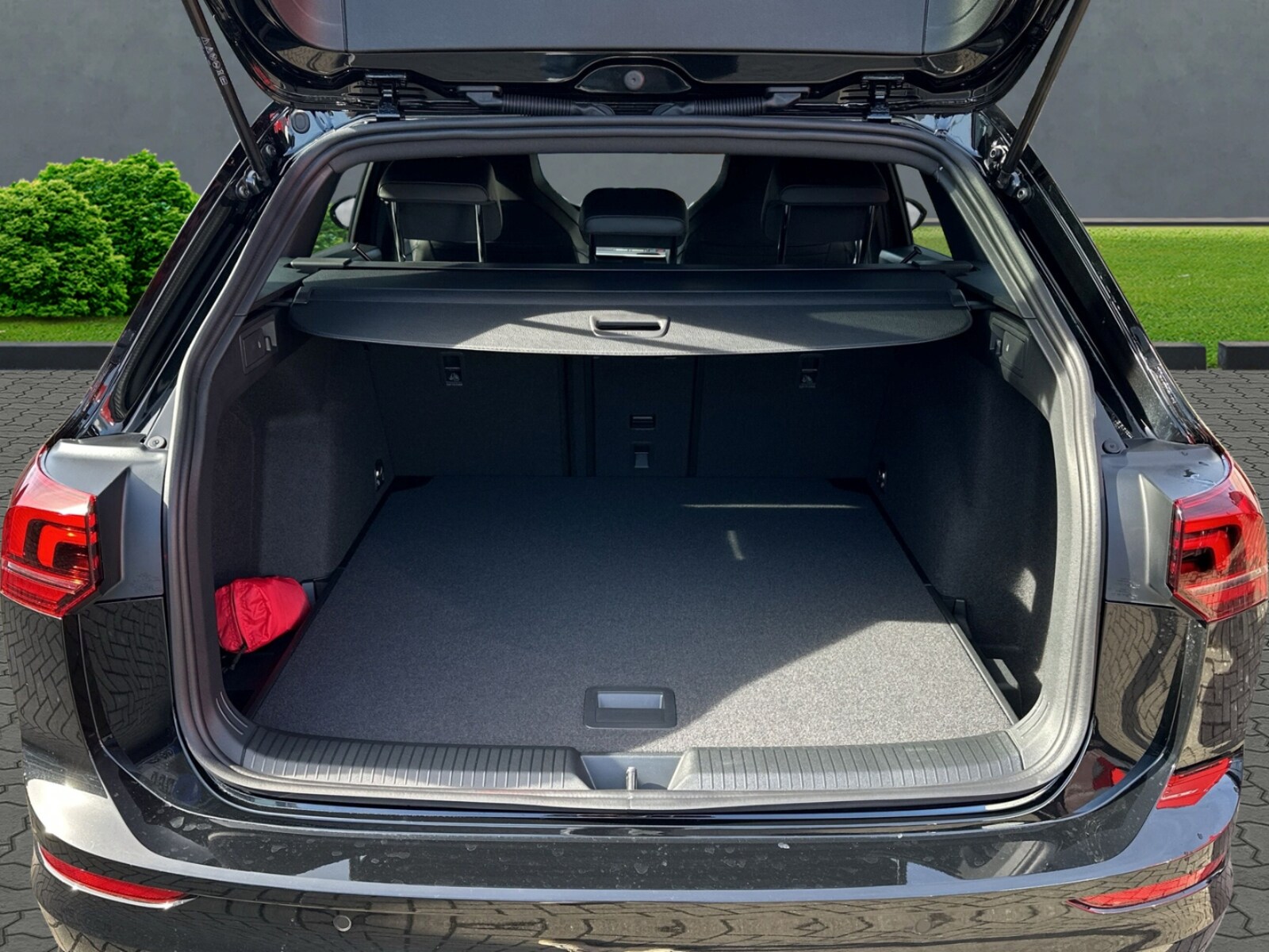 Volkswagen Golf Variant – Bild 7