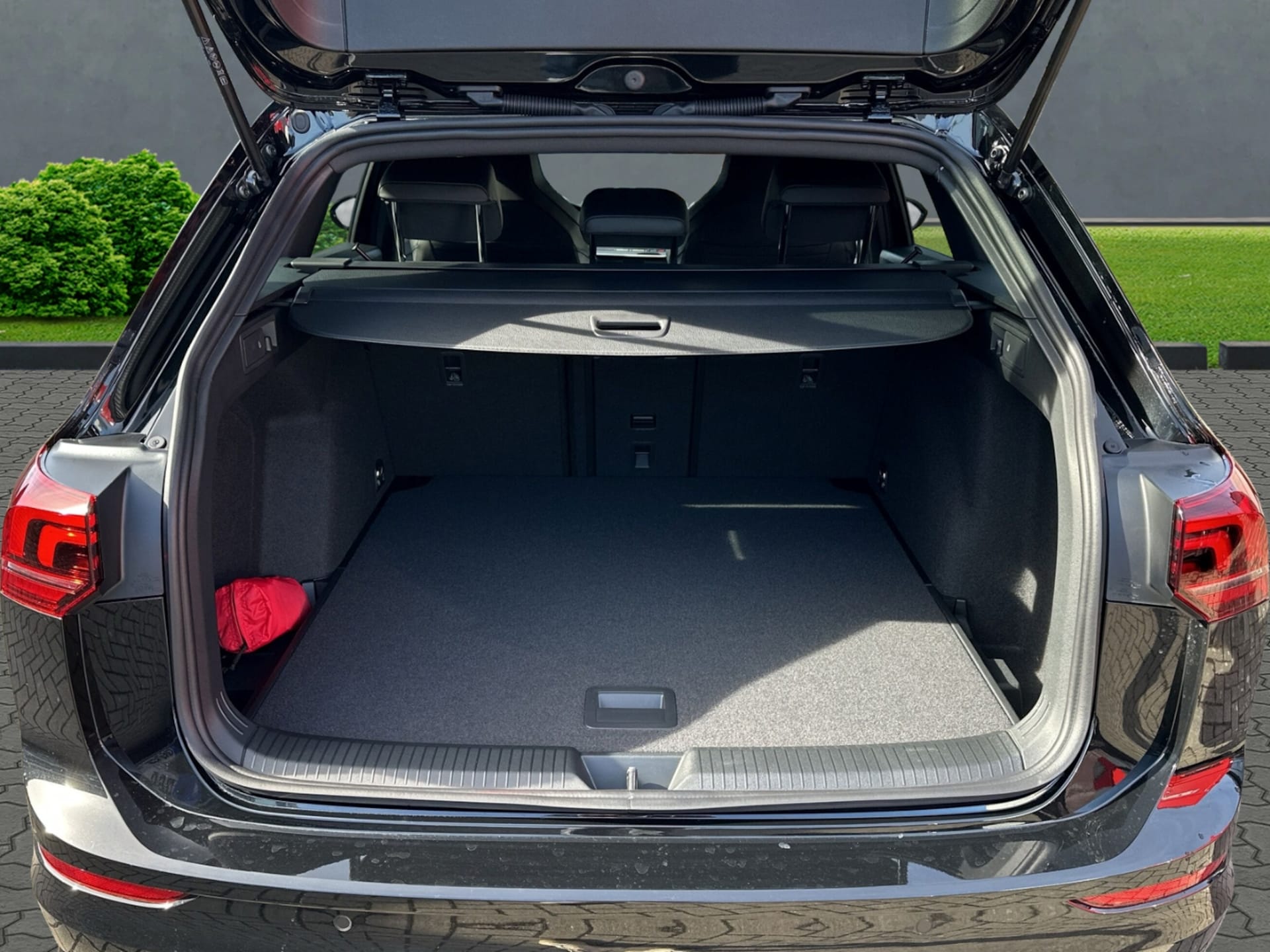 Volkswagen Golf Variant R-Line