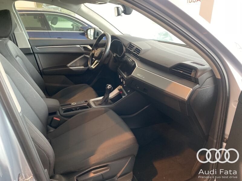 Immagine di Audi Q3 Business 35 TDI 110 kW (150 PS) S tronic - Vista: for more details contact your dealer