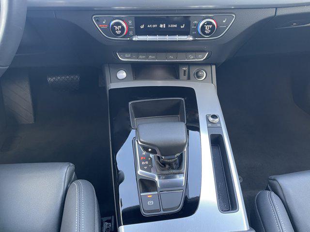 2025 Audi Q5 Premium - Photo 25