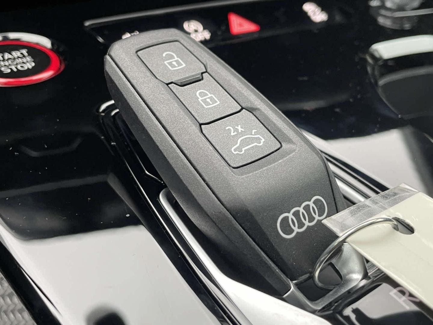2025 Audi S5 Premium Plus - Photo 40