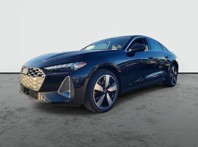 2025 Audi A5 Sedan