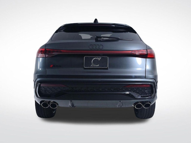 2025 Audi SQ5