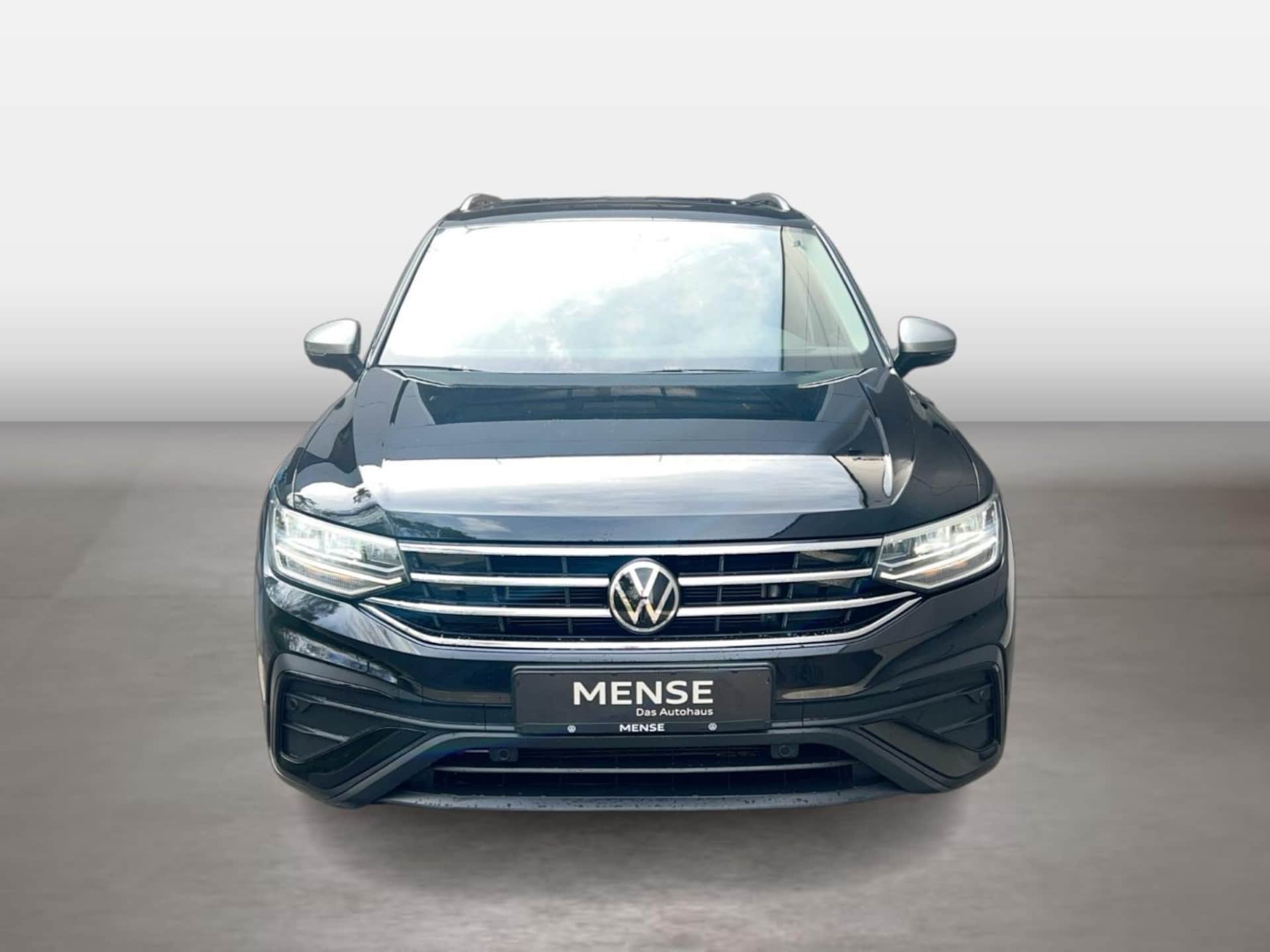 Volkswagen Tiguan Allspace Life