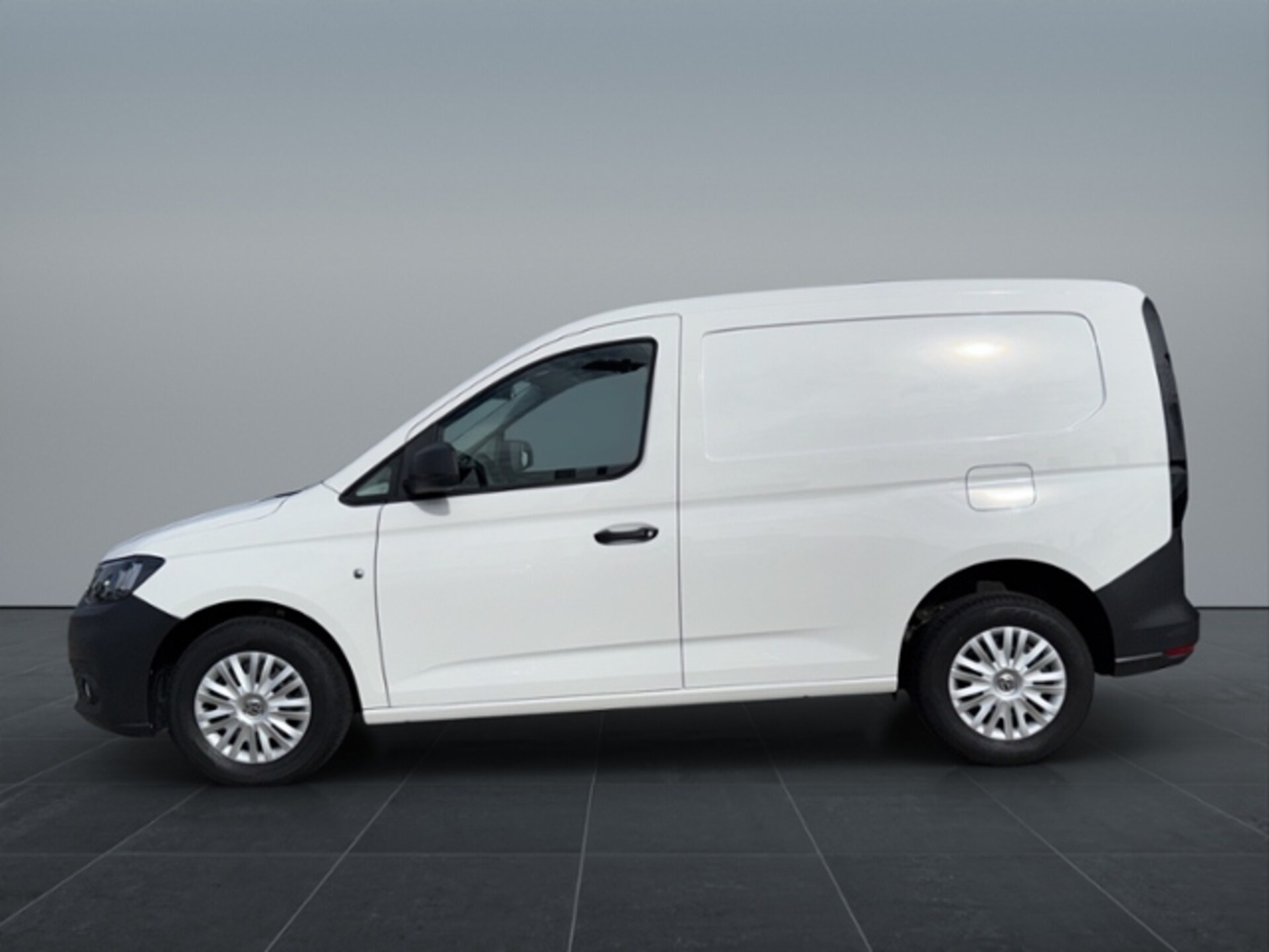 Volkswagen Caddy Cargo