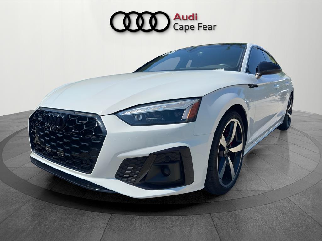 2023 Audi A5 Sportback 45 Premium Plus quattro S tronic's photo