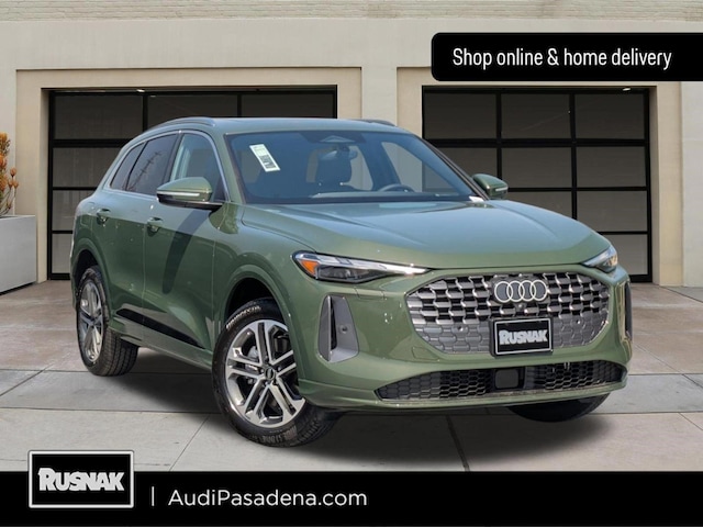 Photo of 2026 Audi Q5 