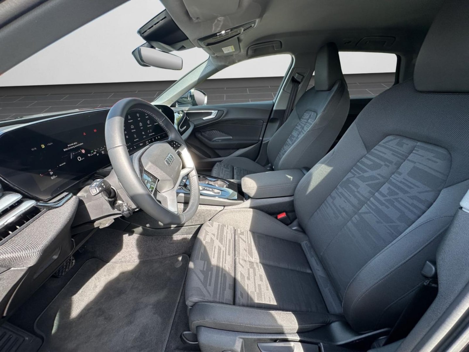 Audi A5 Avant – Bild 12