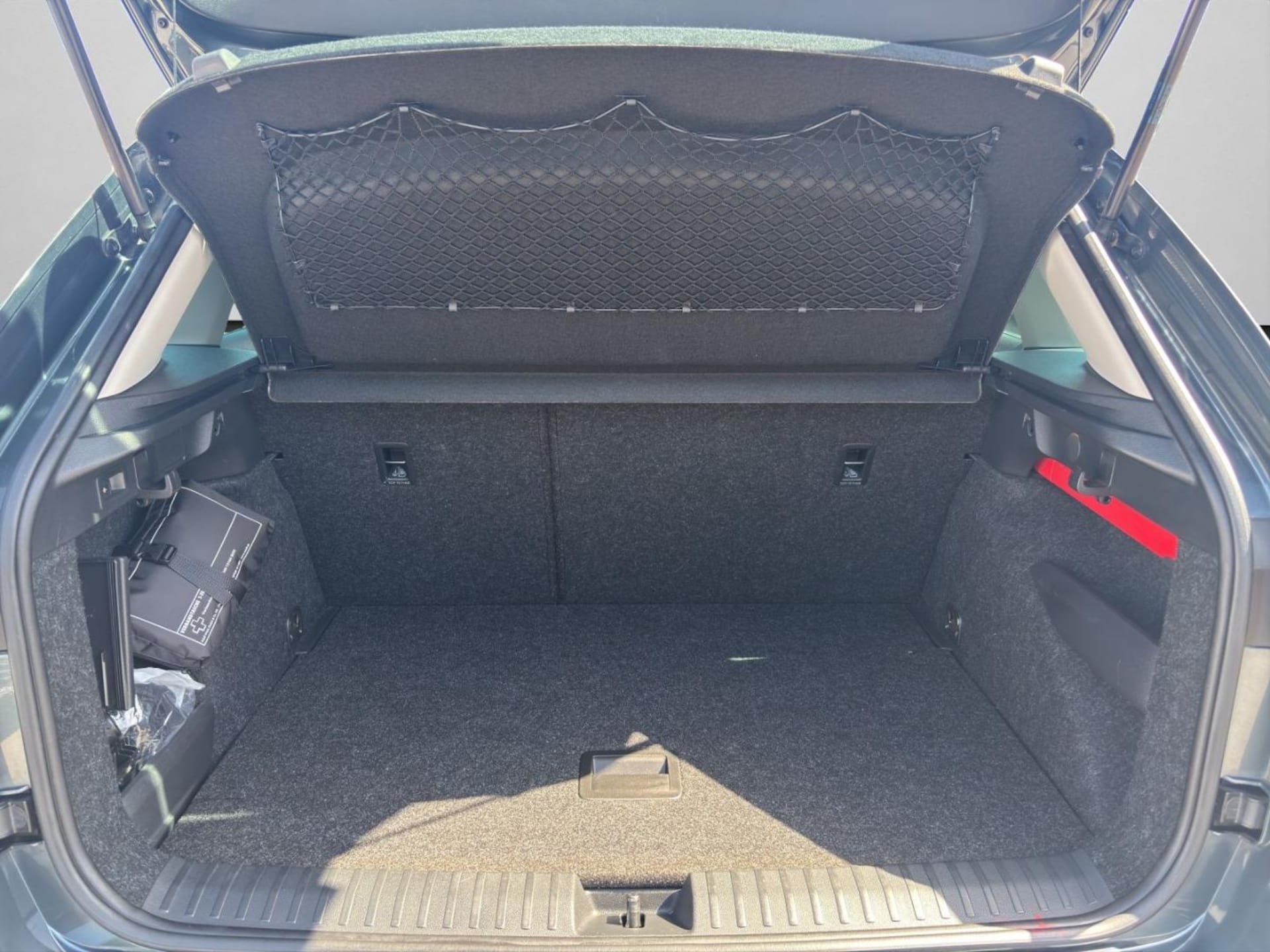 Skoda Kamiq Ambition