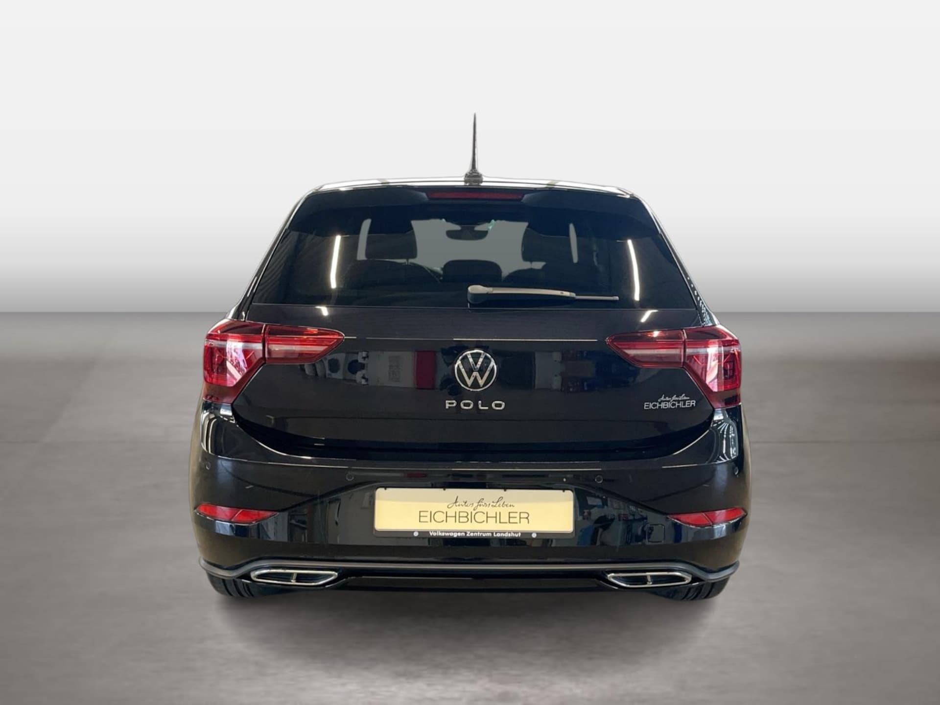 Volkswagen Polo R-Line