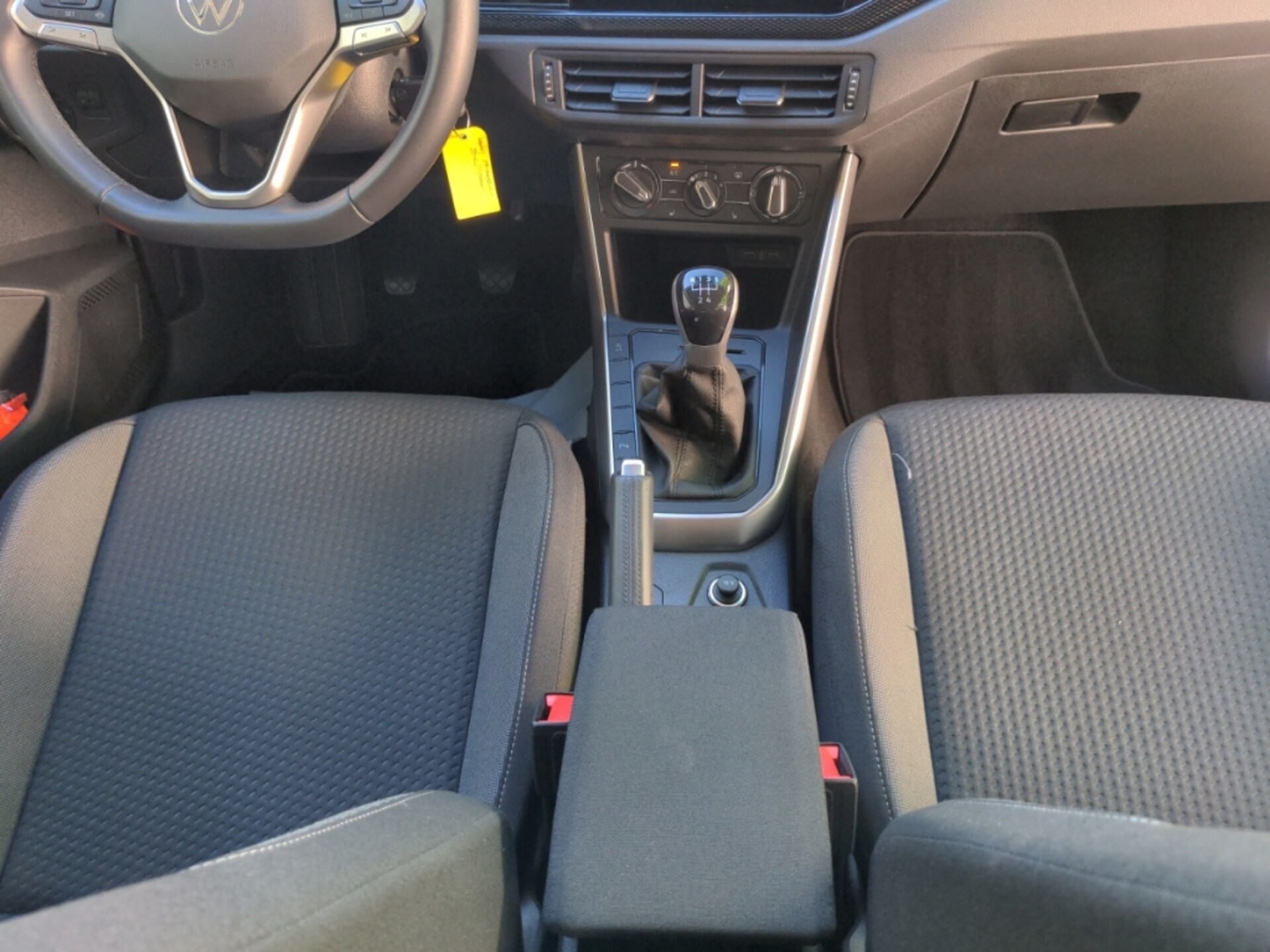 Volkswagen Polo Life