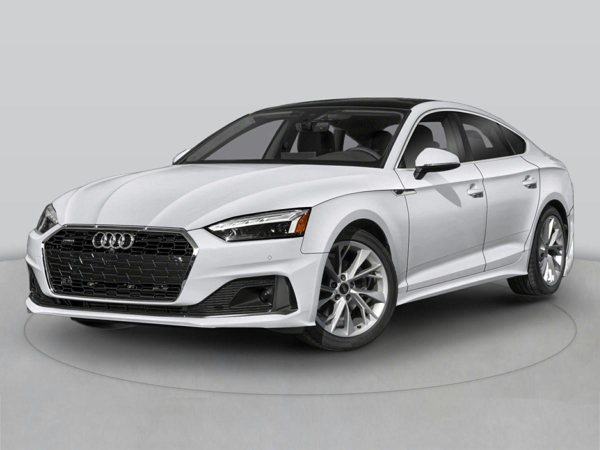 2023 Audi A5 Sportback 45 Premium Plus quattro S tronic's photo