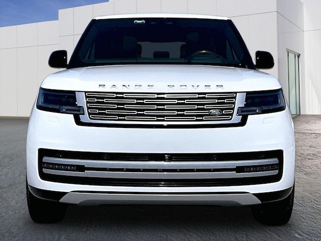 2025 Land Rover Range Rover Autobiography - Photo 10