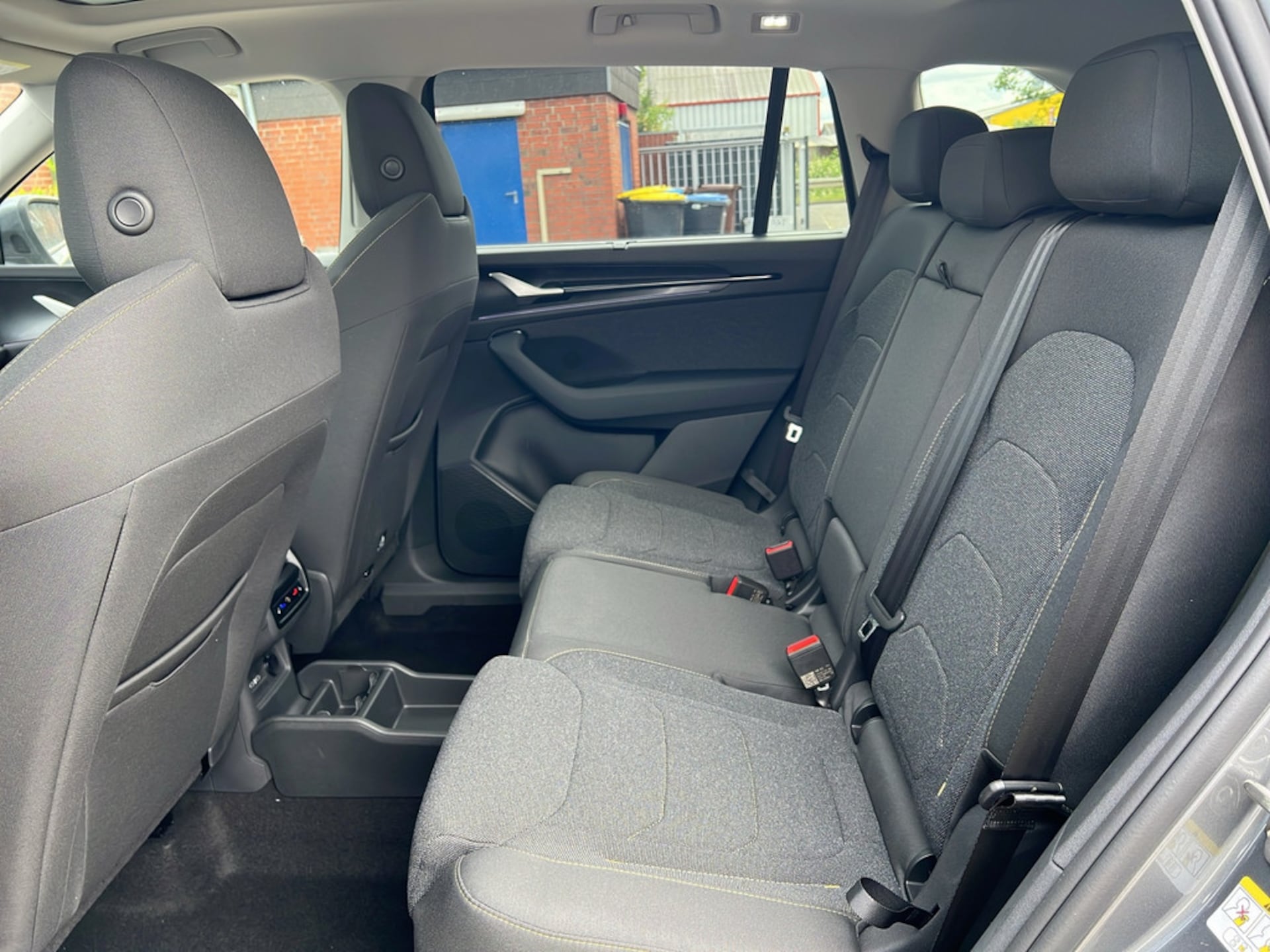 Skoda Kodiaq Selection