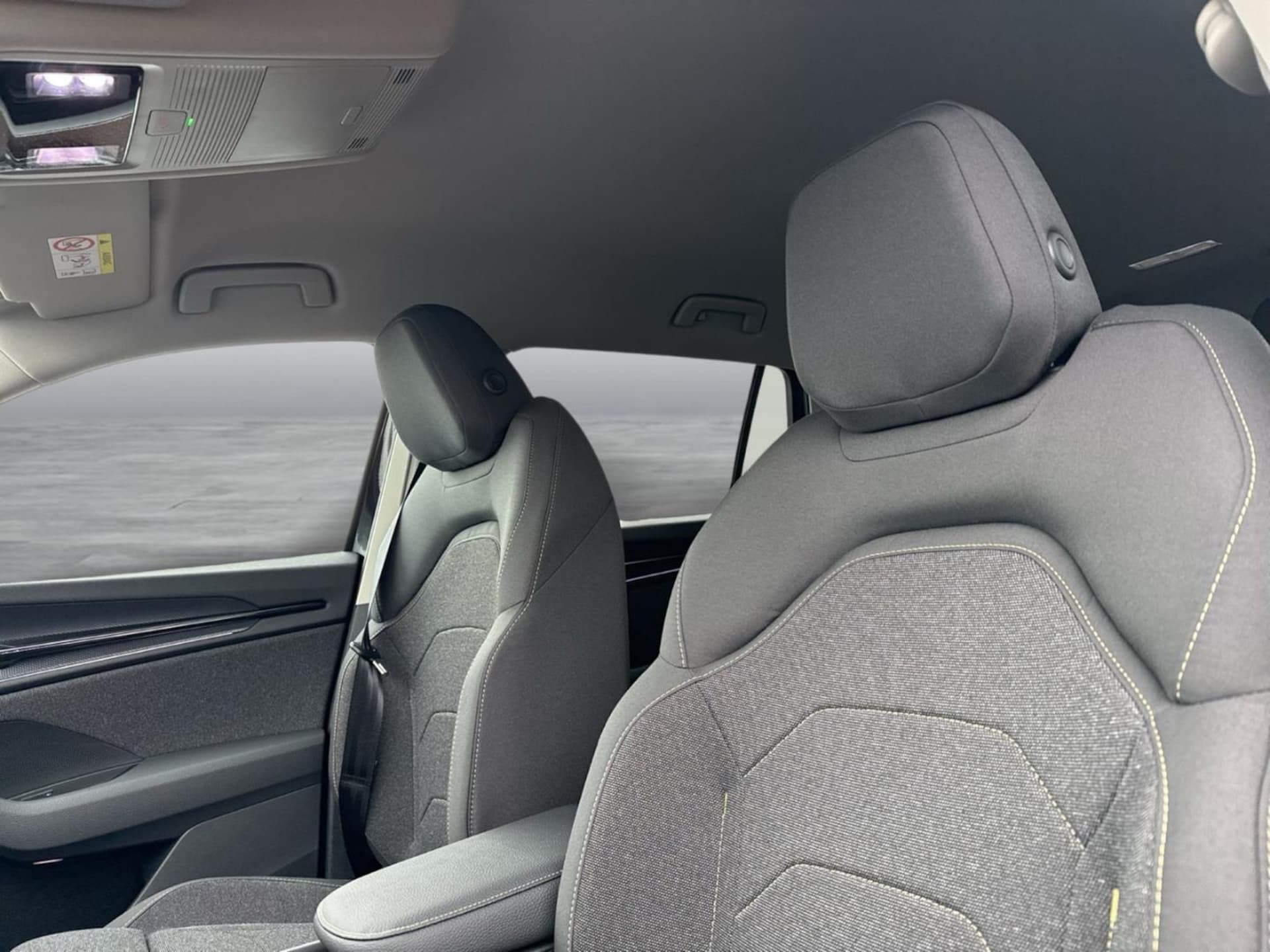 Skoda Kodiaq Selection