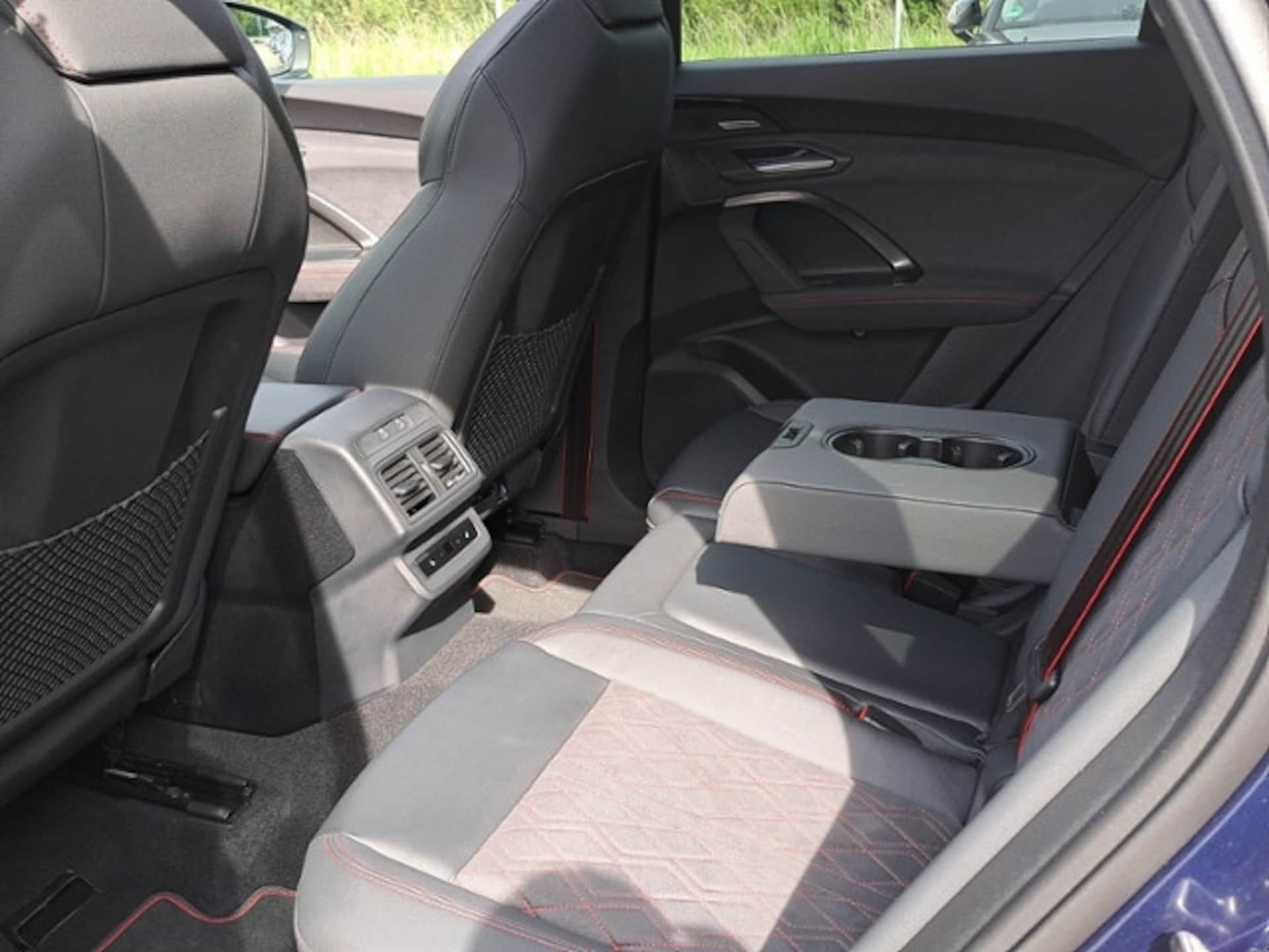 Audi SQ5 SUV