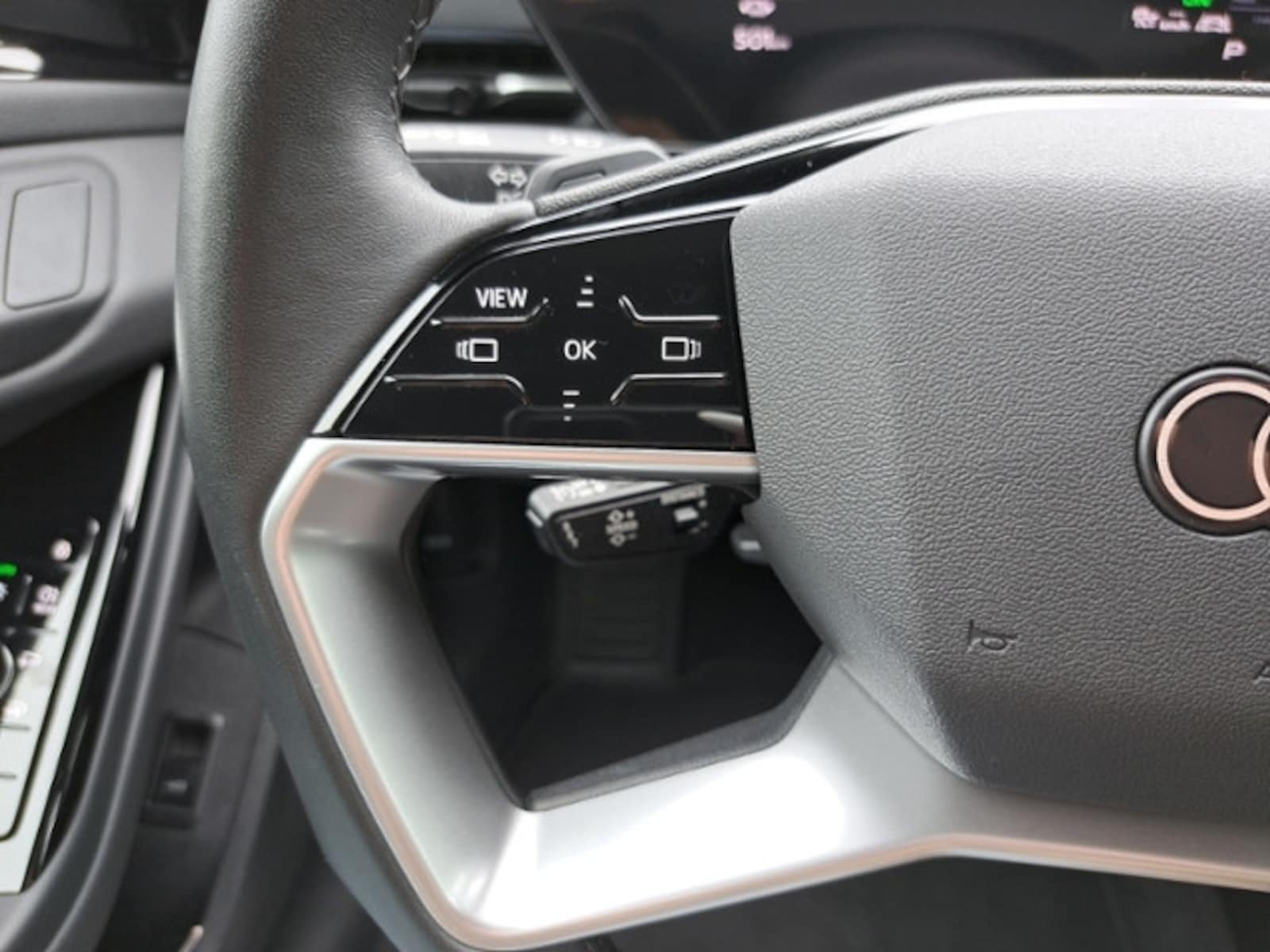 Audi A6 Avant e-tron – Bild 27