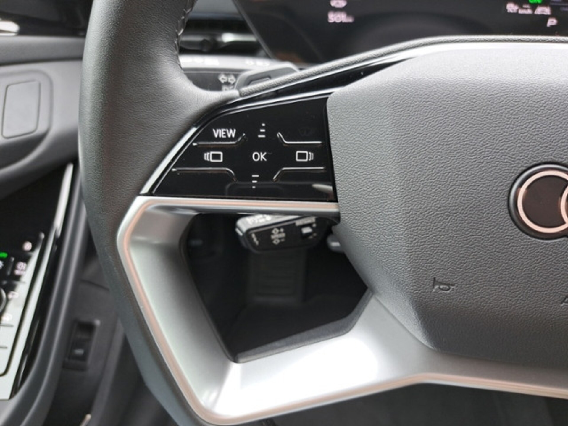 Audi A6 Avant e-tron