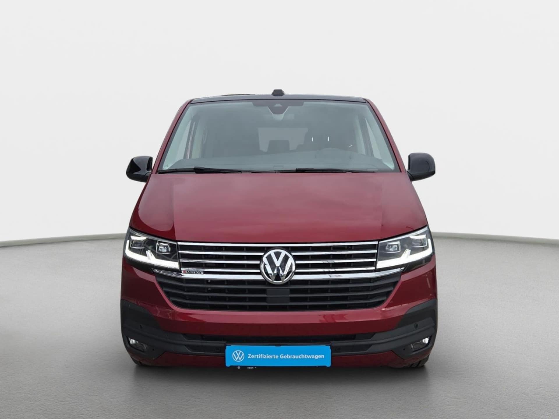 Volkswagen T6.1 Multivan Comfortline