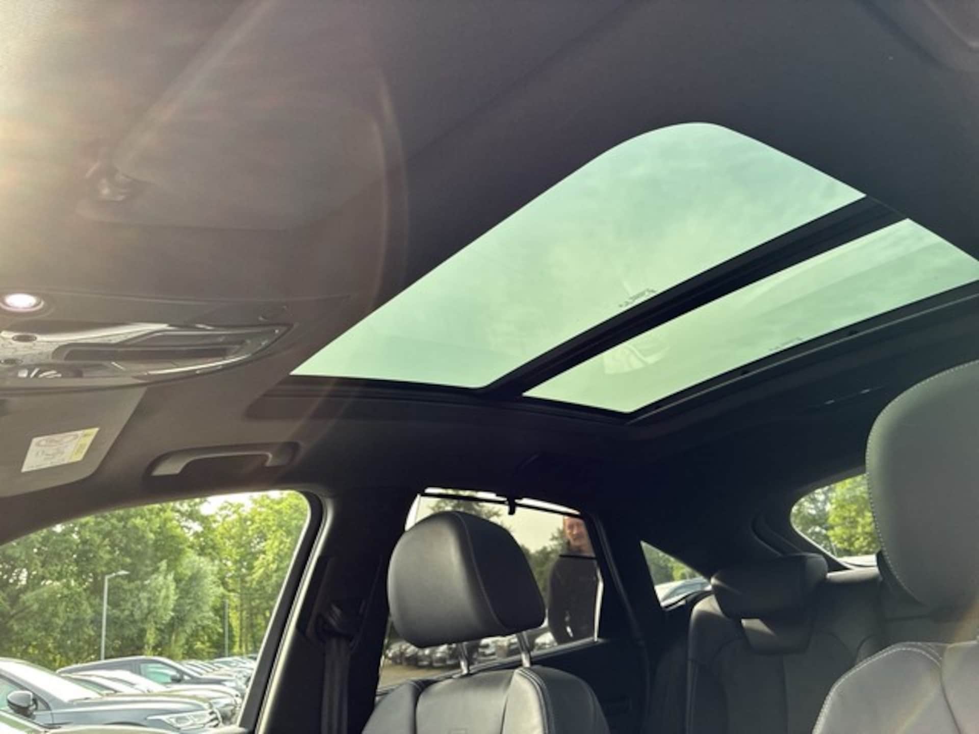 Audi SQ5 Sportback