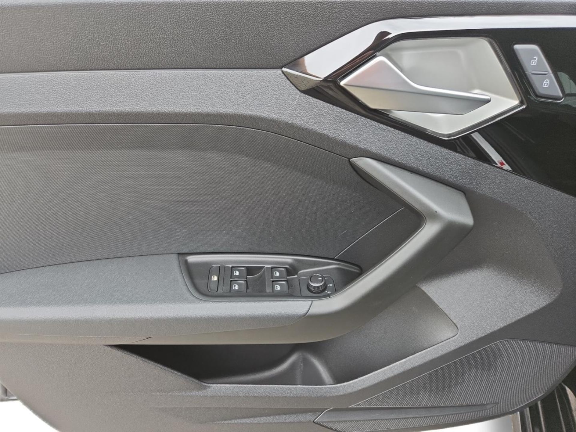 Audi A1 Sportback S line