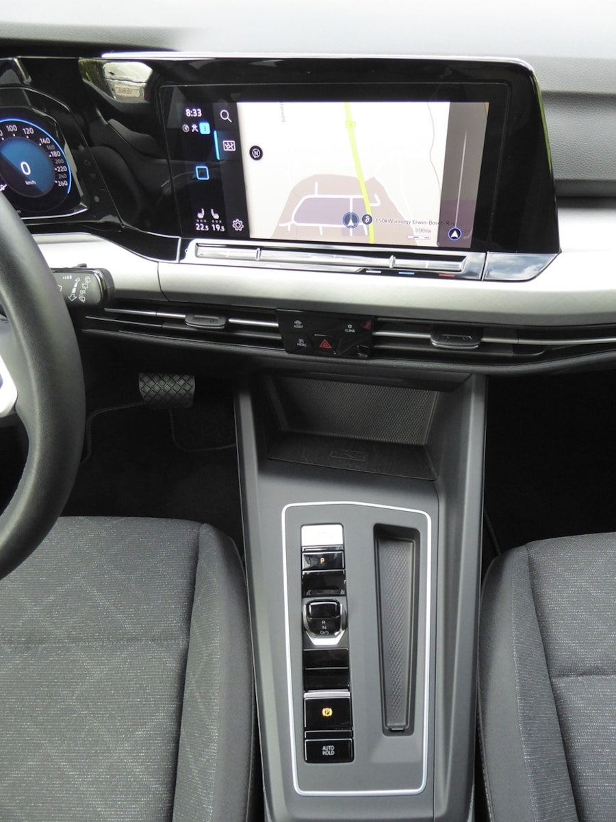 Volkswagen Golf – Bild 8