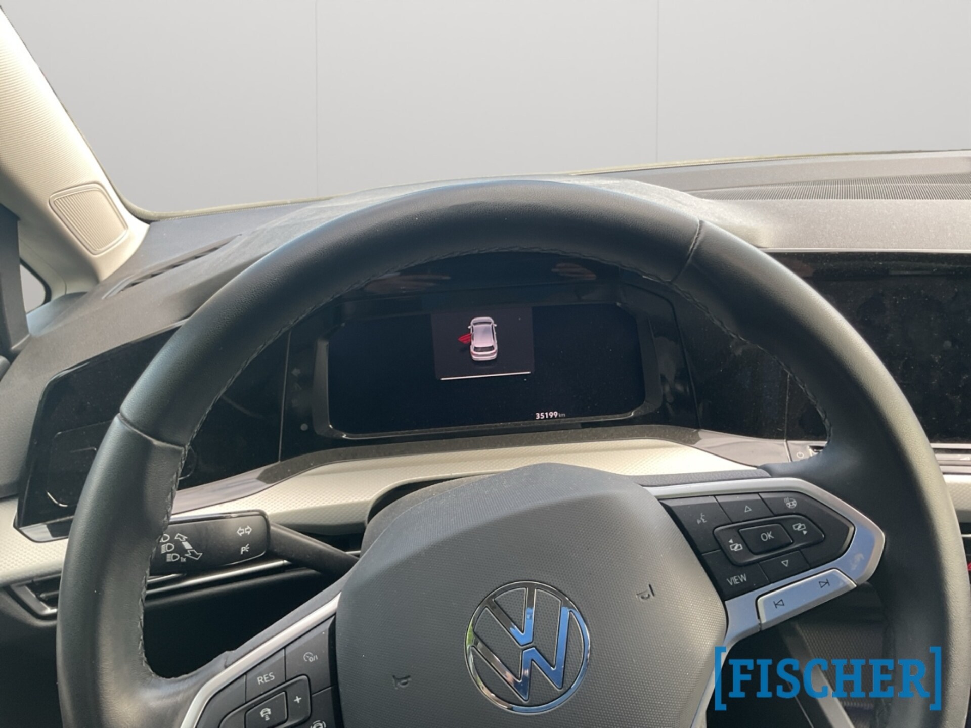 Volkswagen Golf MOVE